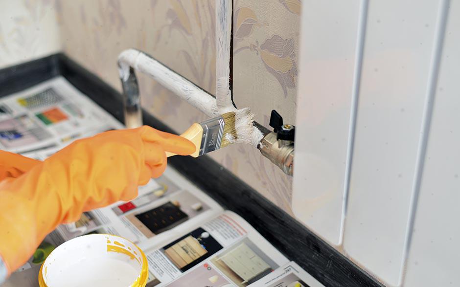 entretien chaudière à gaz Paris 10